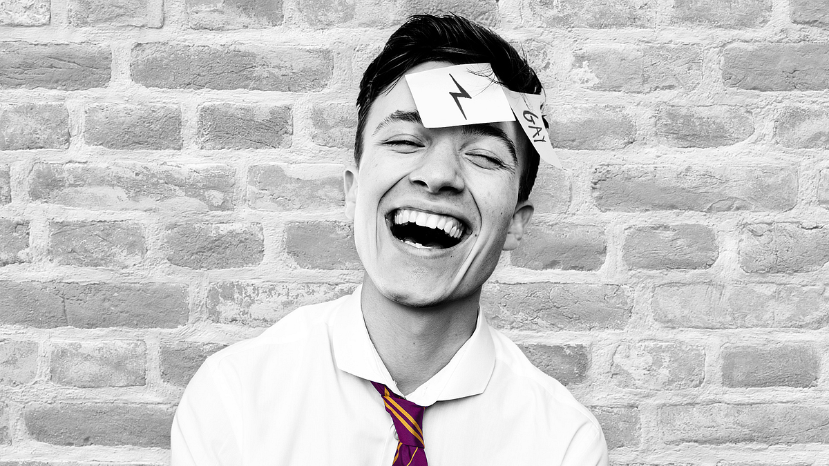 REVIEW | Dumbledore Is So Gay, Southwark Playhouse