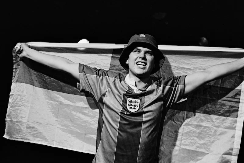 ED FRINGE 2023 REVIEW | Why I Stuck A Flare Up My Arse For England
