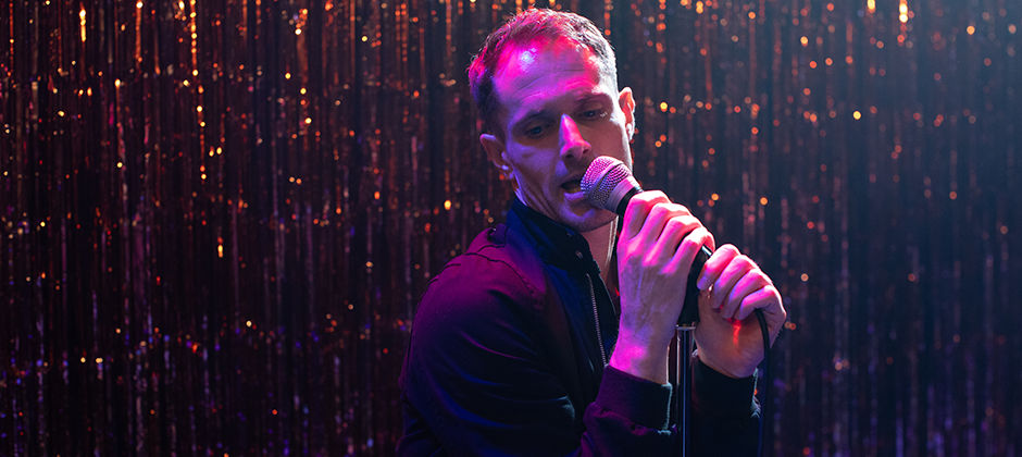 REVIEW | Candy, Park Theatre