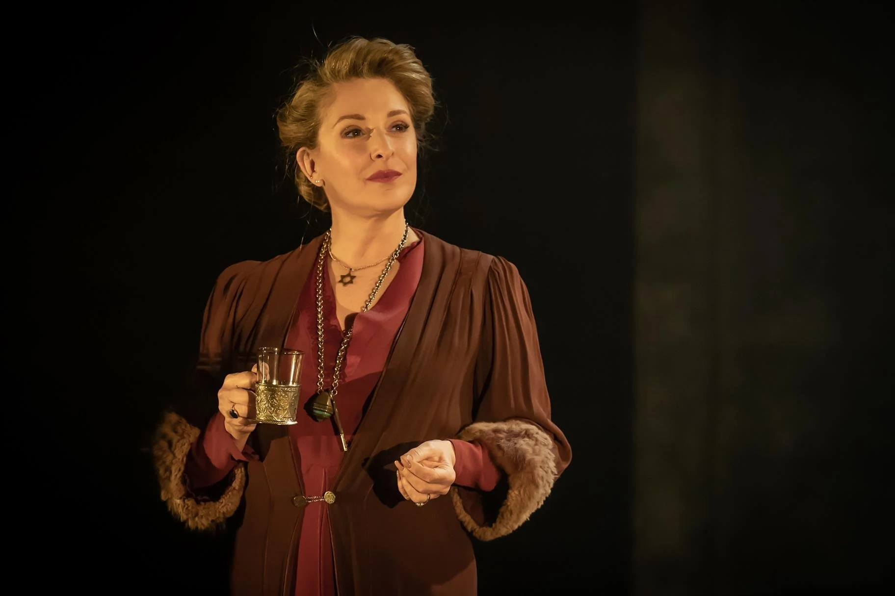 REVIEW | The Merchant of Venice 1936, The Royal Shakespeare Company