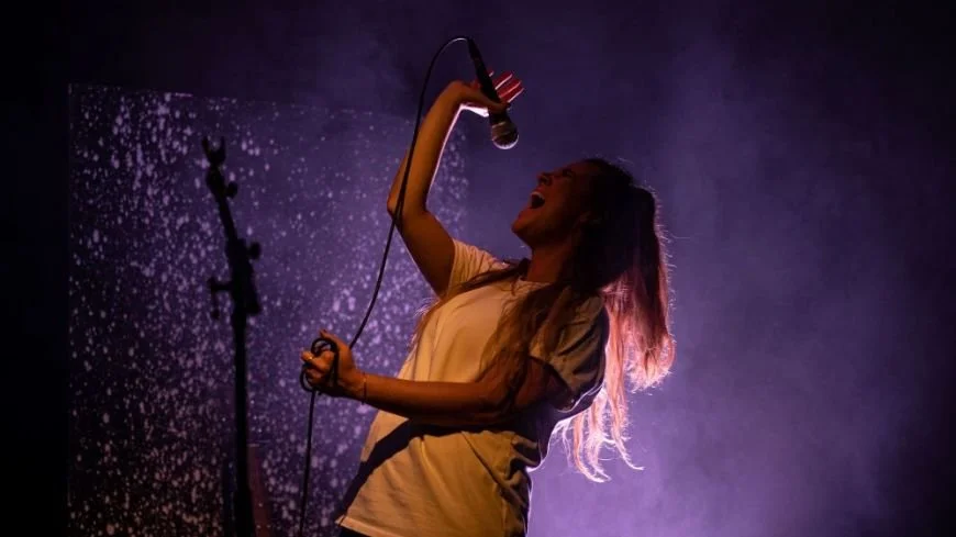 REVIEW | Bloody Elle, Lyric Theatre