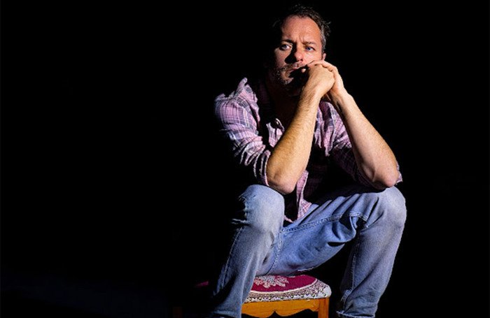 REVIEW | Boy Out The City, Lyric Theatre