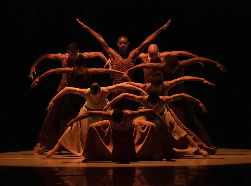 REVIEW | Ailey 2, UK Tour