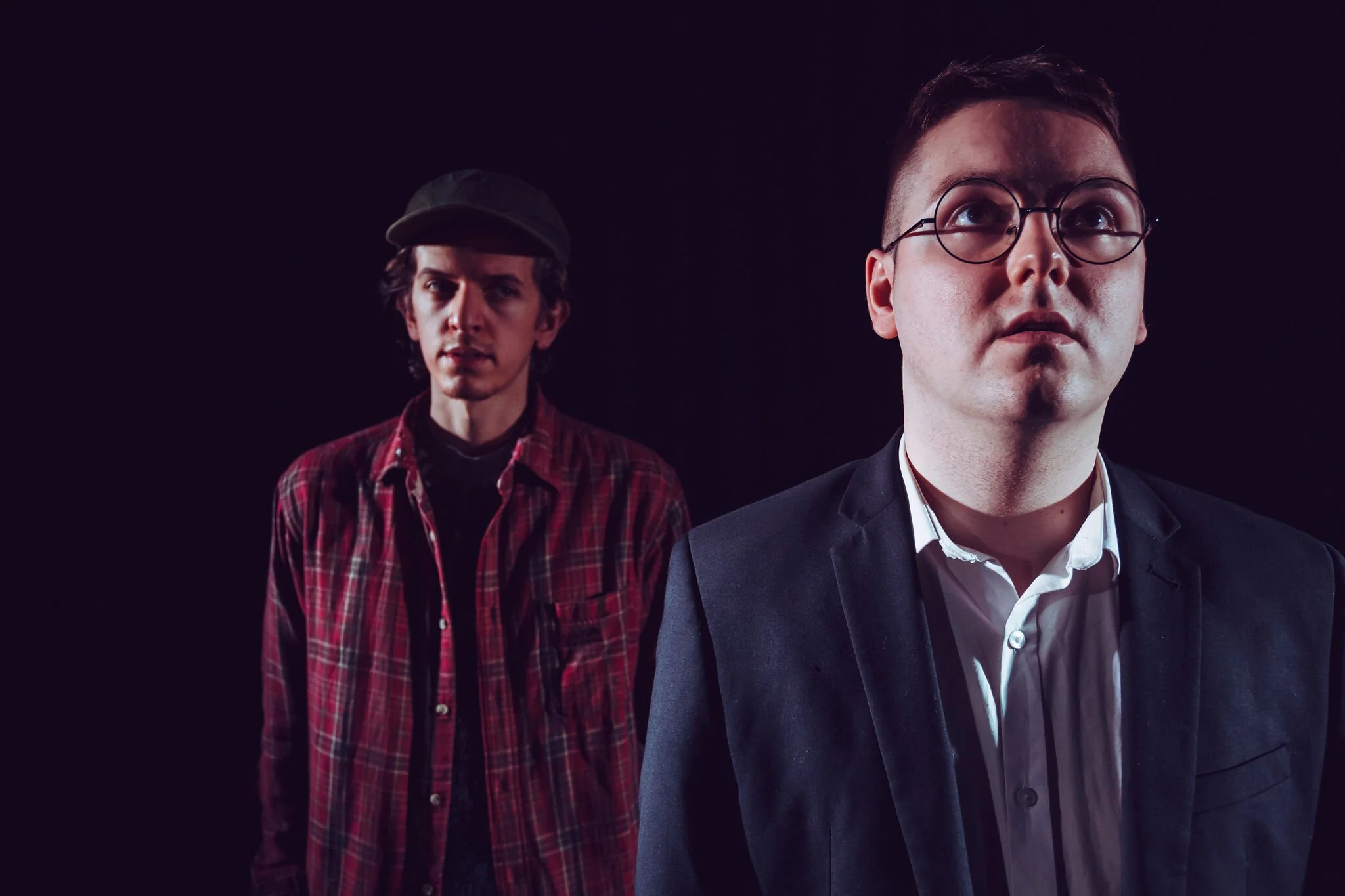 REVIEW | Fell, Chris Salt