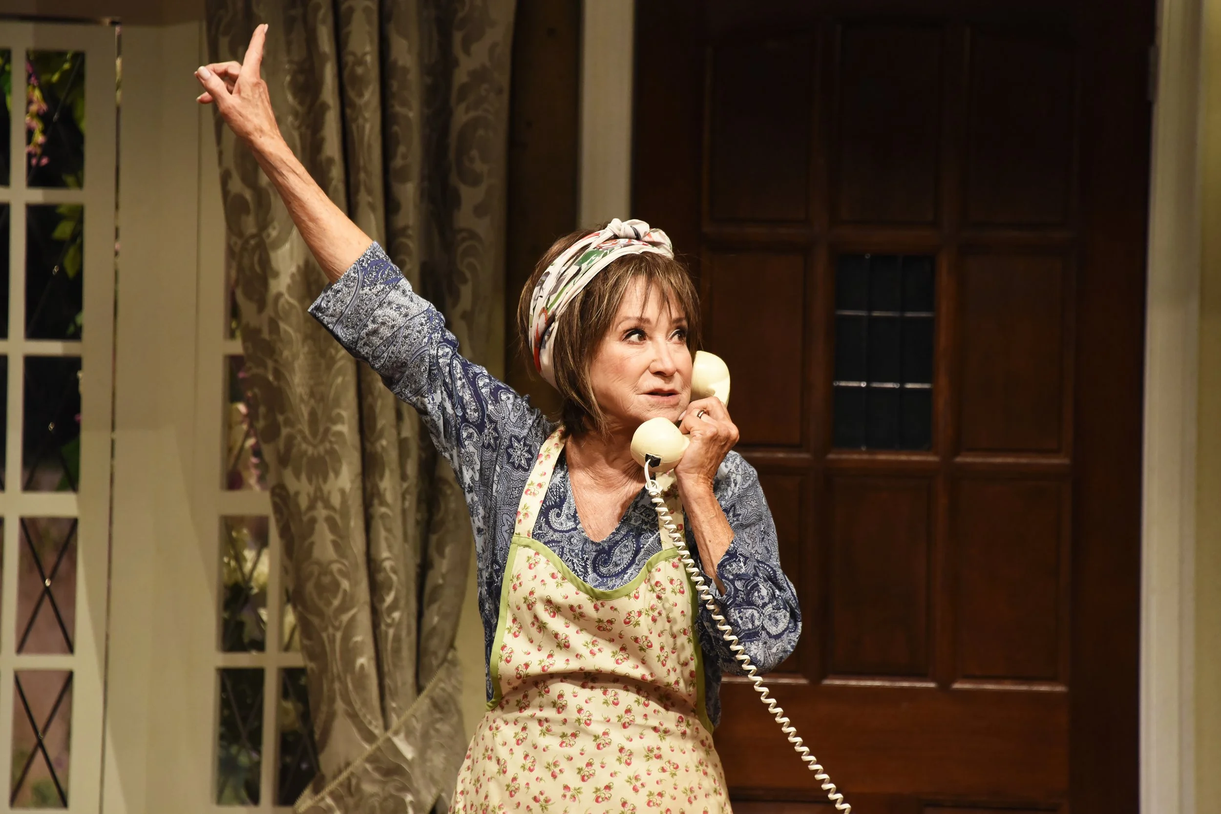 REVIEW | Noises Off, Theatre Royal Haymarket