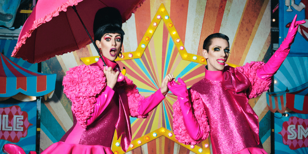 REVIEW | Bourgeois and Maurice: Pleasure Seekers, Northern Stage 