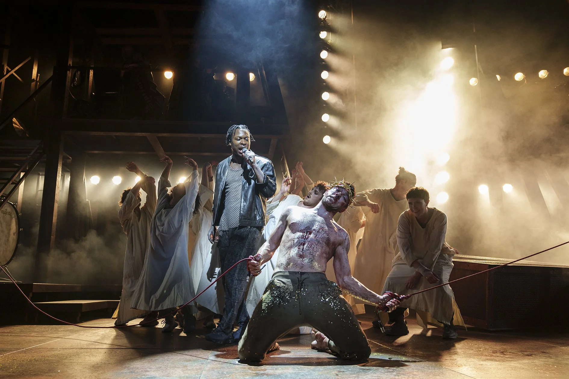REVIEW | Jesus Christ Superstar UK Tour