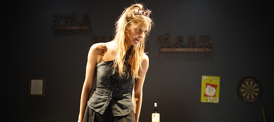 REVIEW | The Nag’s Head, Park Theatre