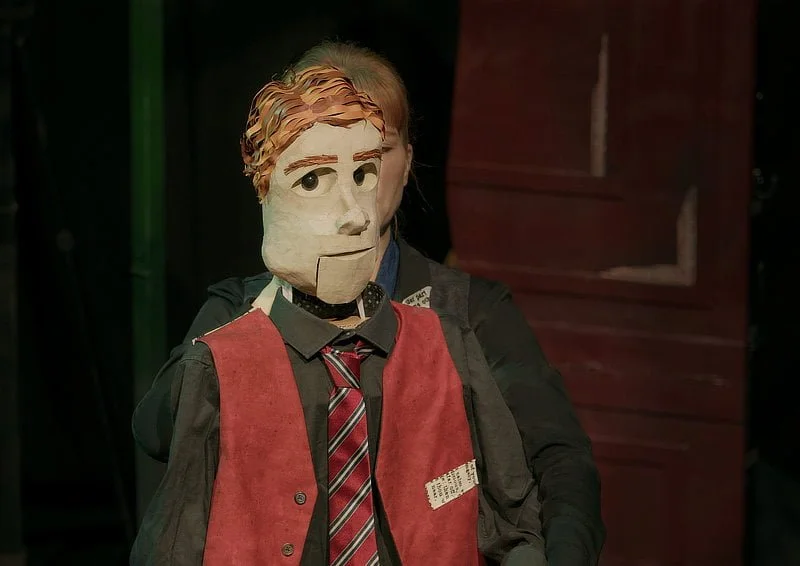 REVIEW | Casting The Runes, Pleasance London