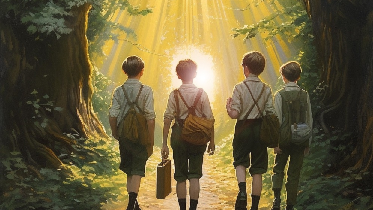 REVIEW | A Tale Of Fellowship