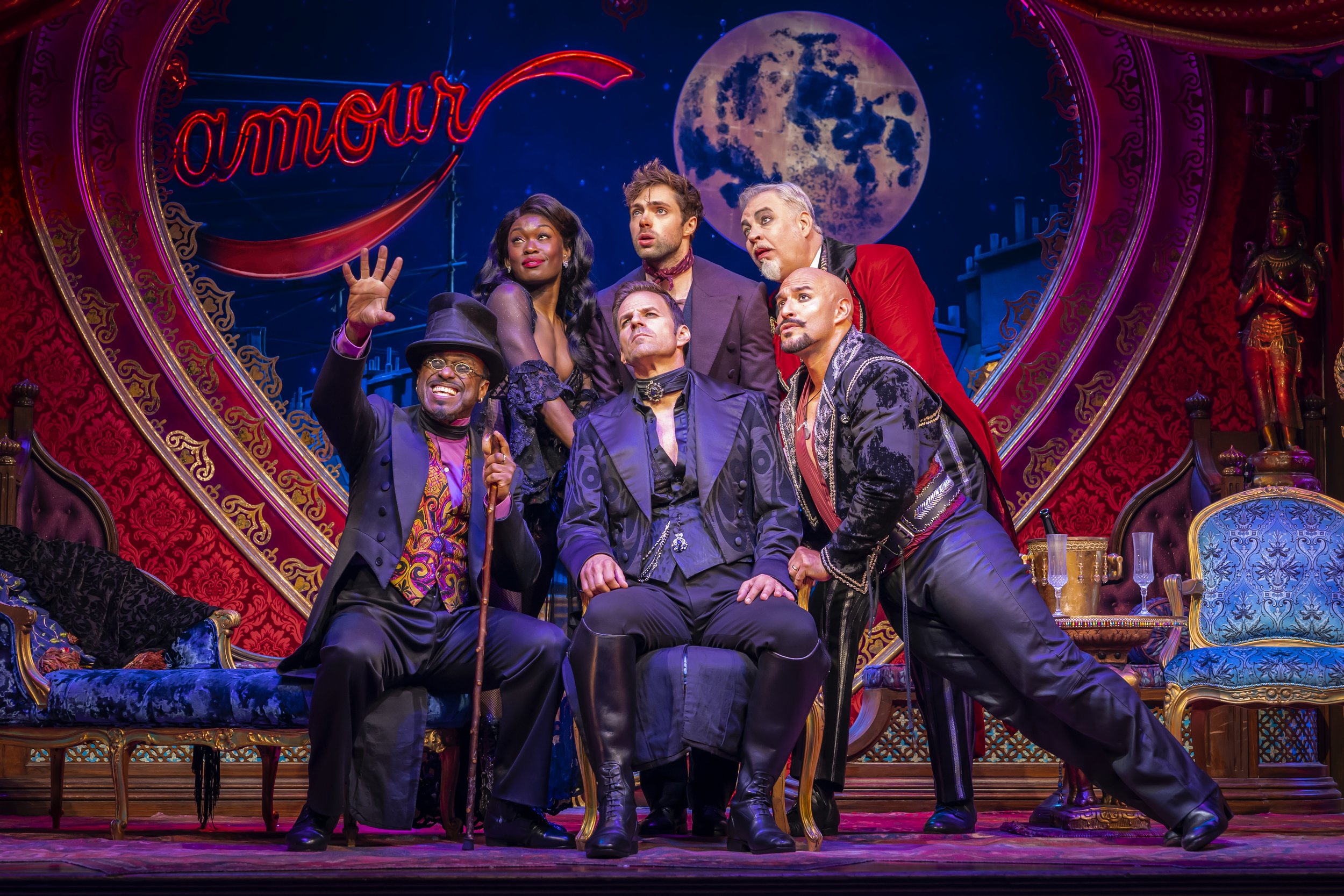 8. Moulin Rouge! The Musical at Piccadilly Theatre, London. Photo credit Marc Brenner.jpg