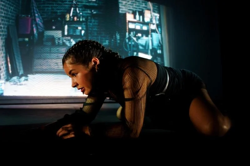 REVIEW | Boy Parts, Soho Theatre