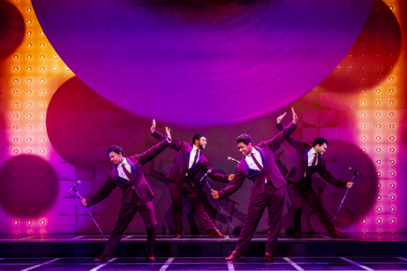 REVIEW | The Drifters Girl, UK Tour