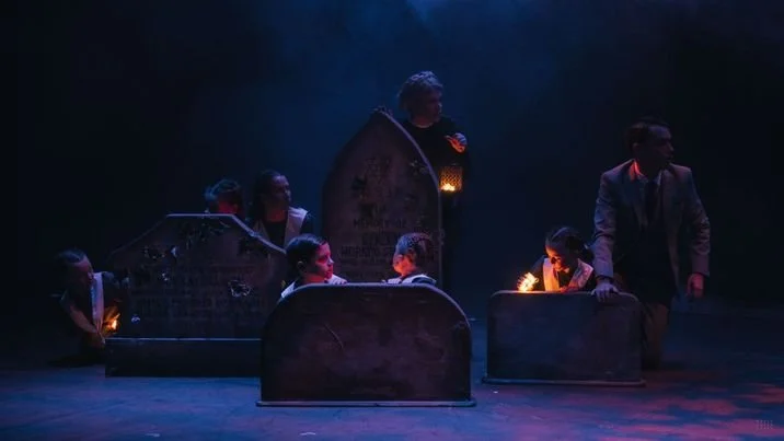 REVIEW | The Sound Of Music, Barrow Arts Theatre Society