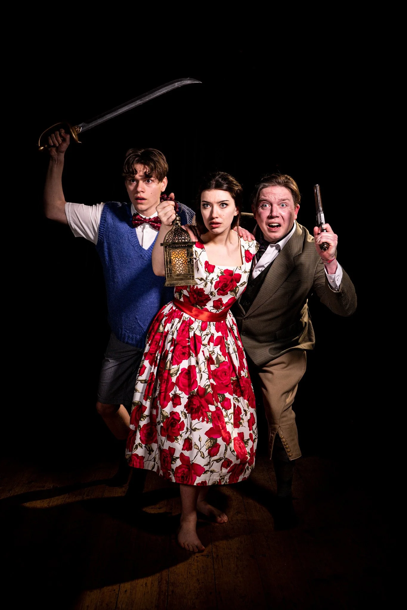 REVIEW | The Mystery of the Wee Pirate's Curse