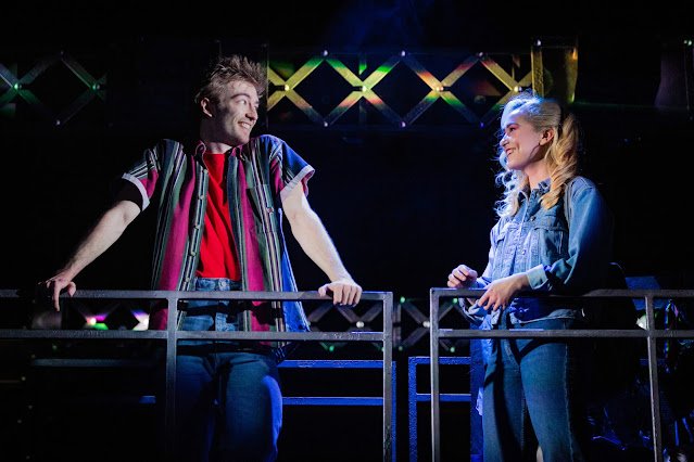 REVIEW | Footloose, UK Tour 