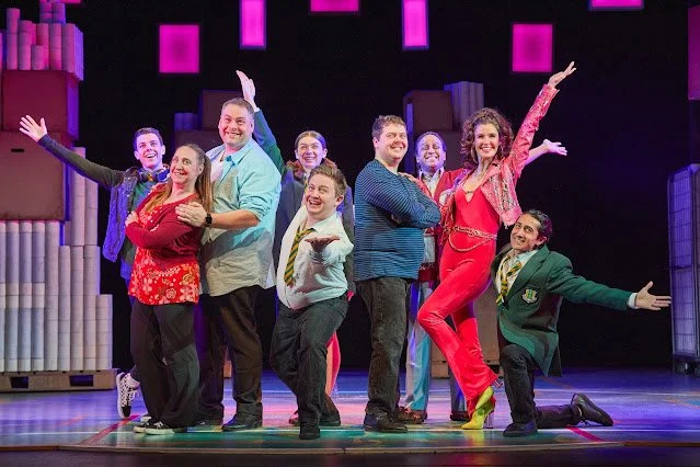 REVIEW | Billionaire Boy, Birmingham Stage Company 