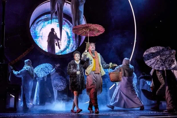 REVIEW | The Lion, The Witch and the Wardrobe UK Tour