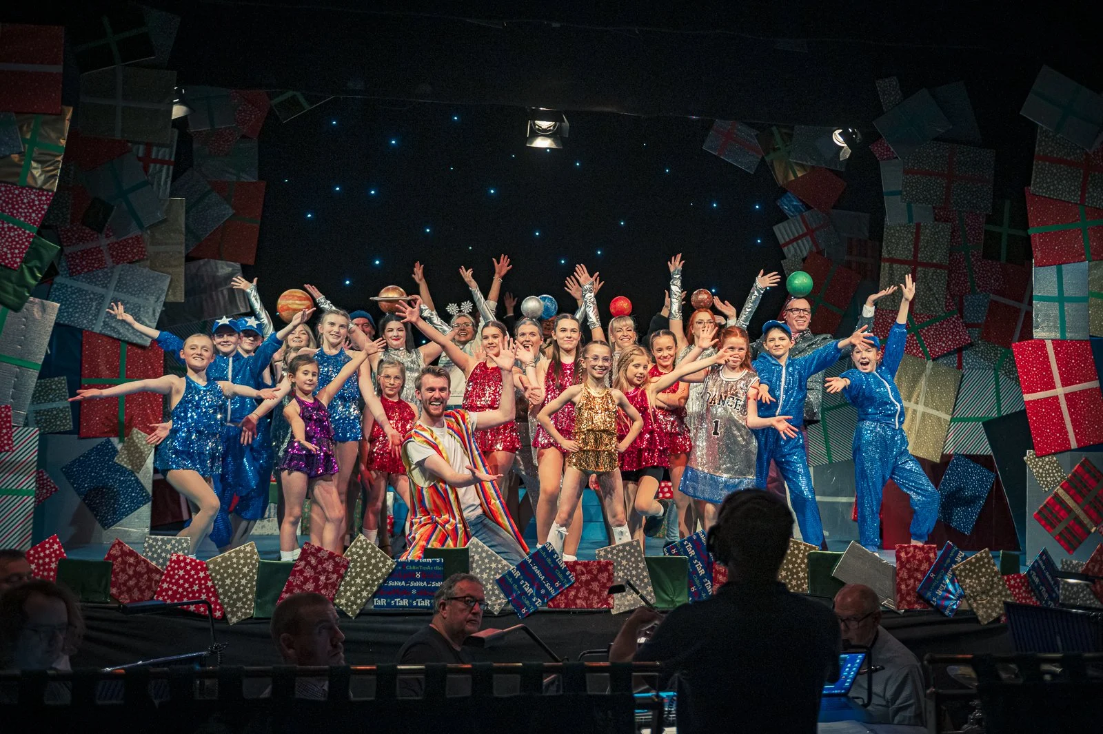 REVIEW | Nativity!, Little Theatre Leicester