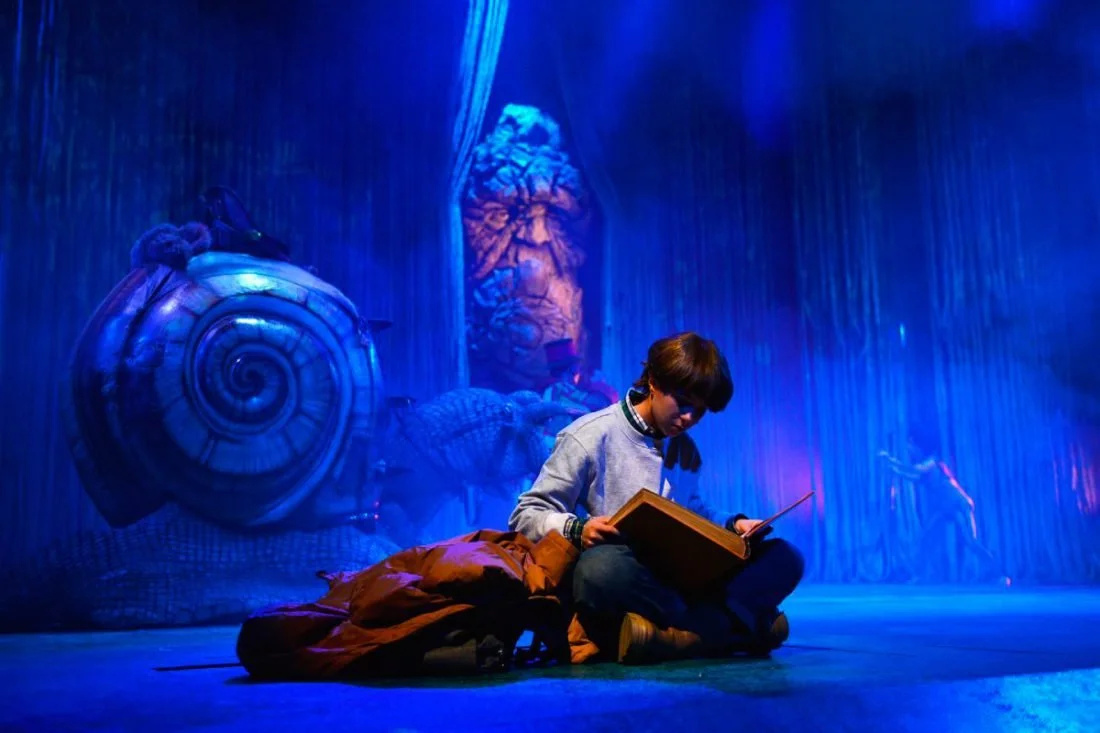 REVIEW | The Neverending Story (La Historia Interminable, el Musical)Teatre Apolo