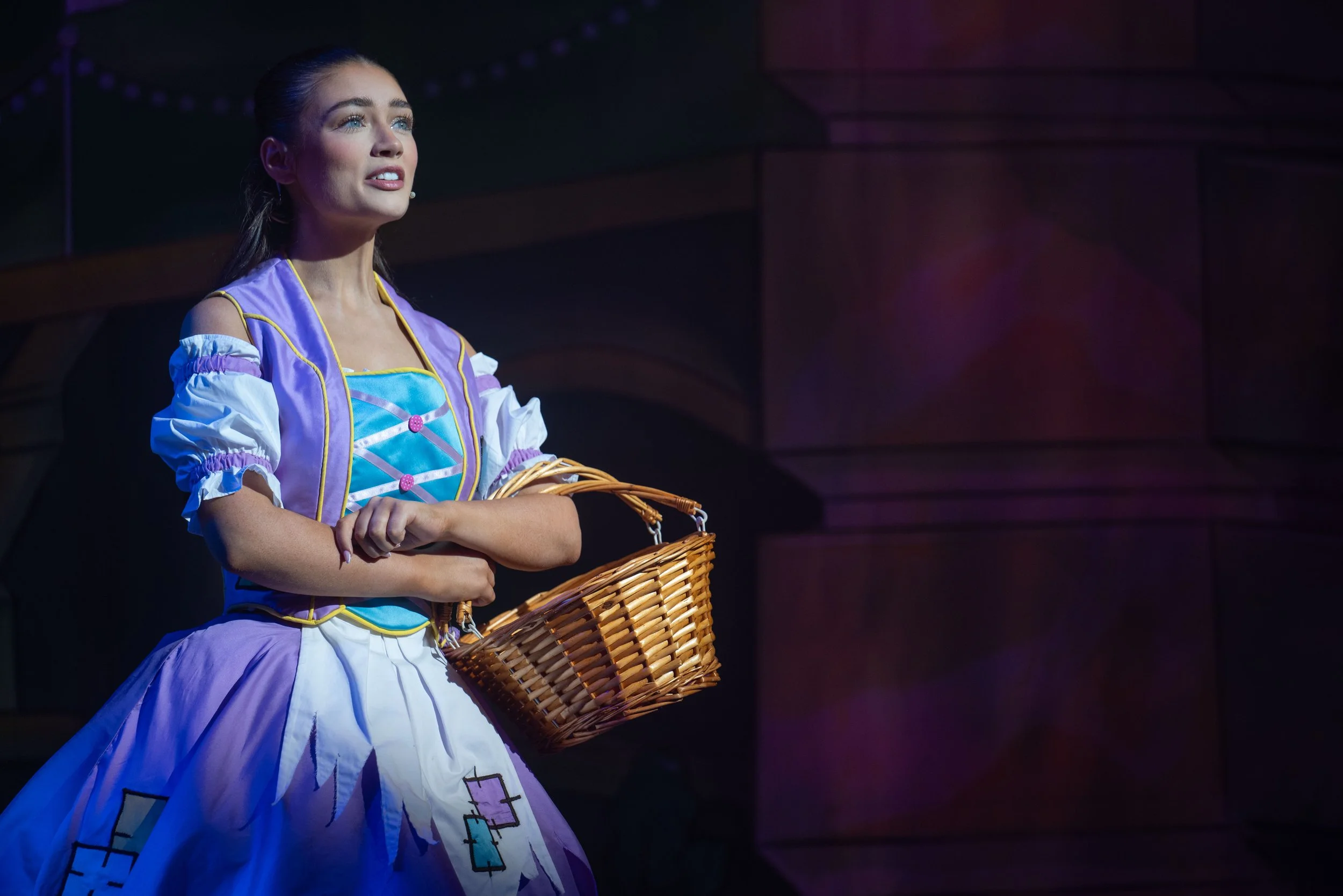 REVIEW | Cinderella, Belgrade Theatre