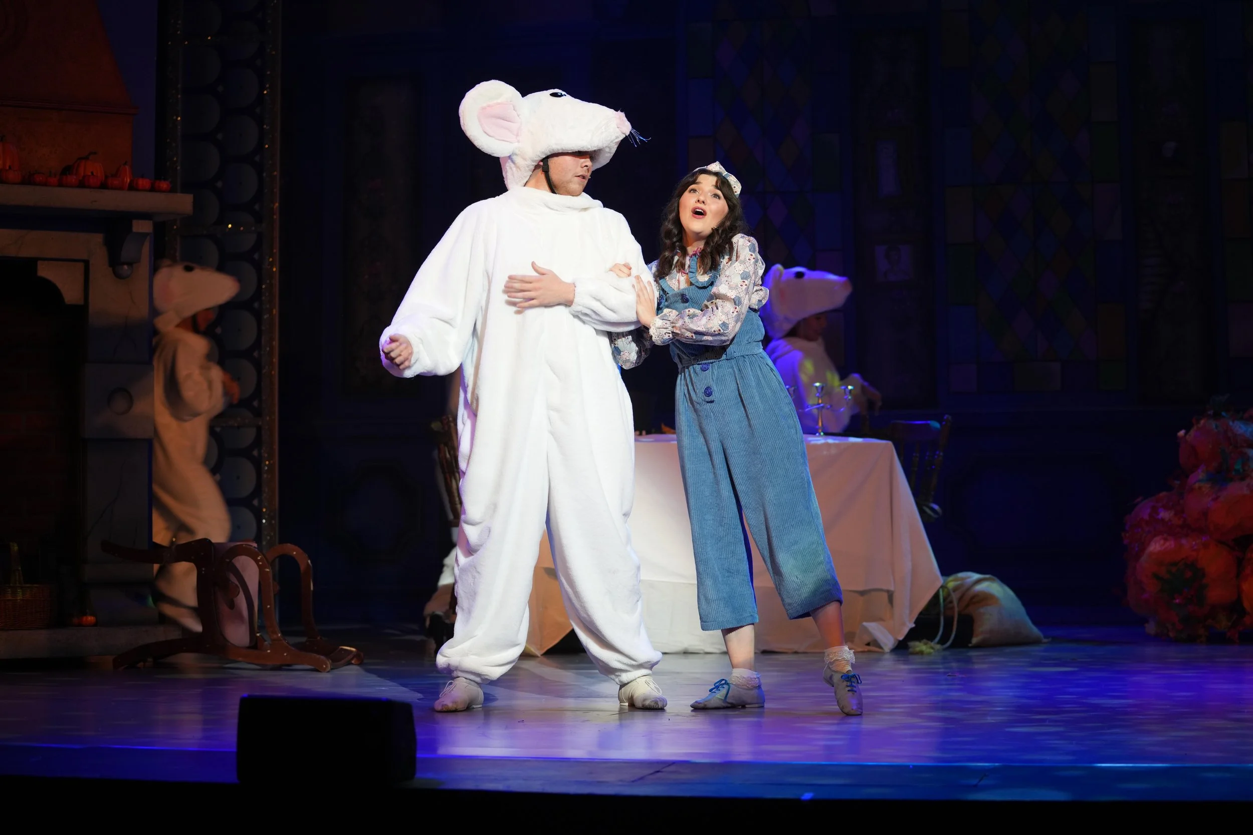 REVIEW | Cinderella, Gala Theatre Durham