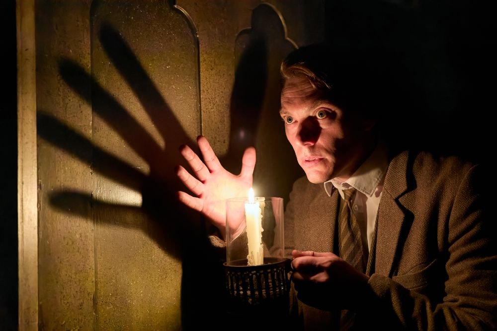 REVIEW | The Woman in Black UK Tour