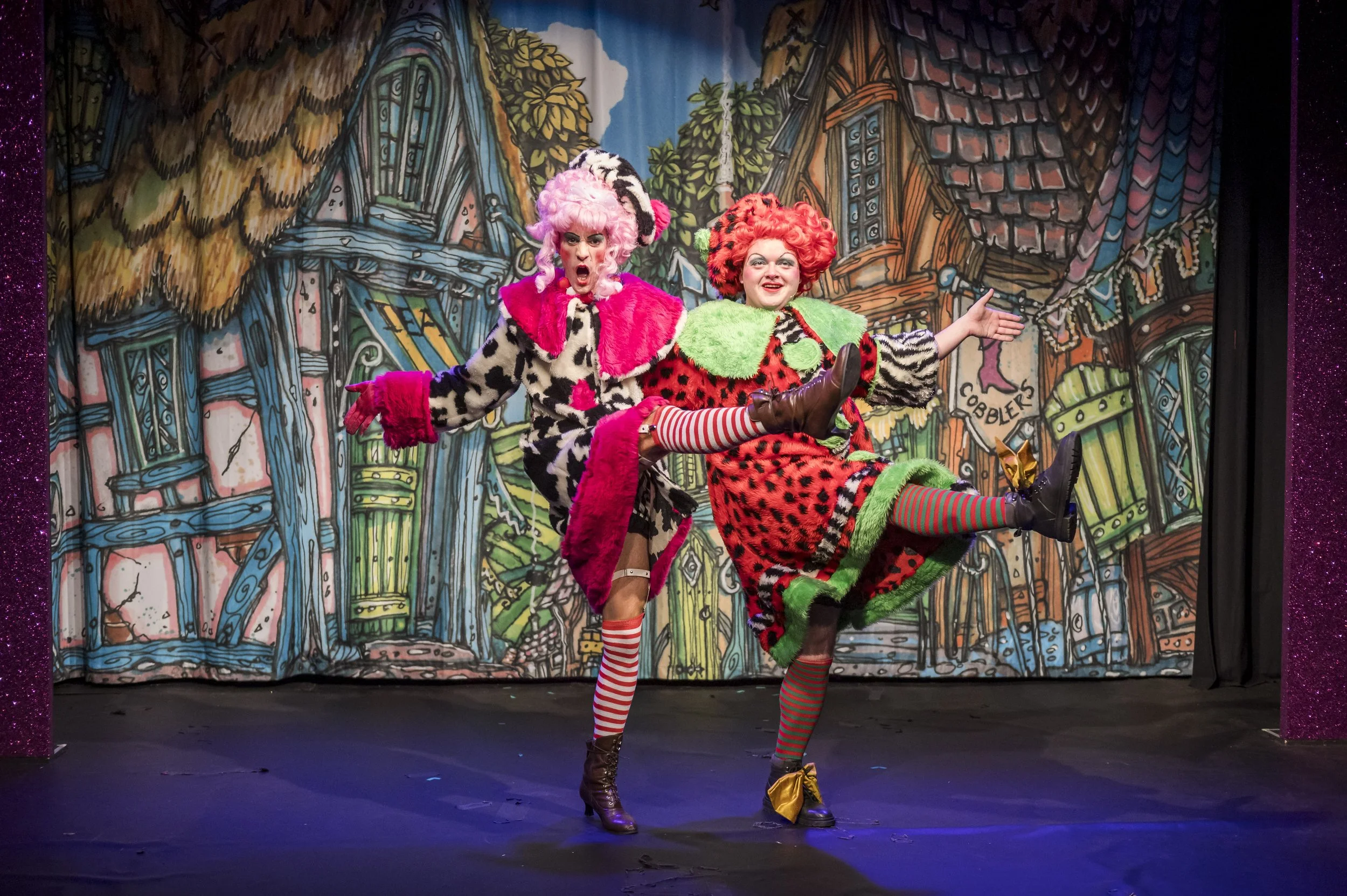 Tinderella, Union Theatre Review — Theatre and Tonic