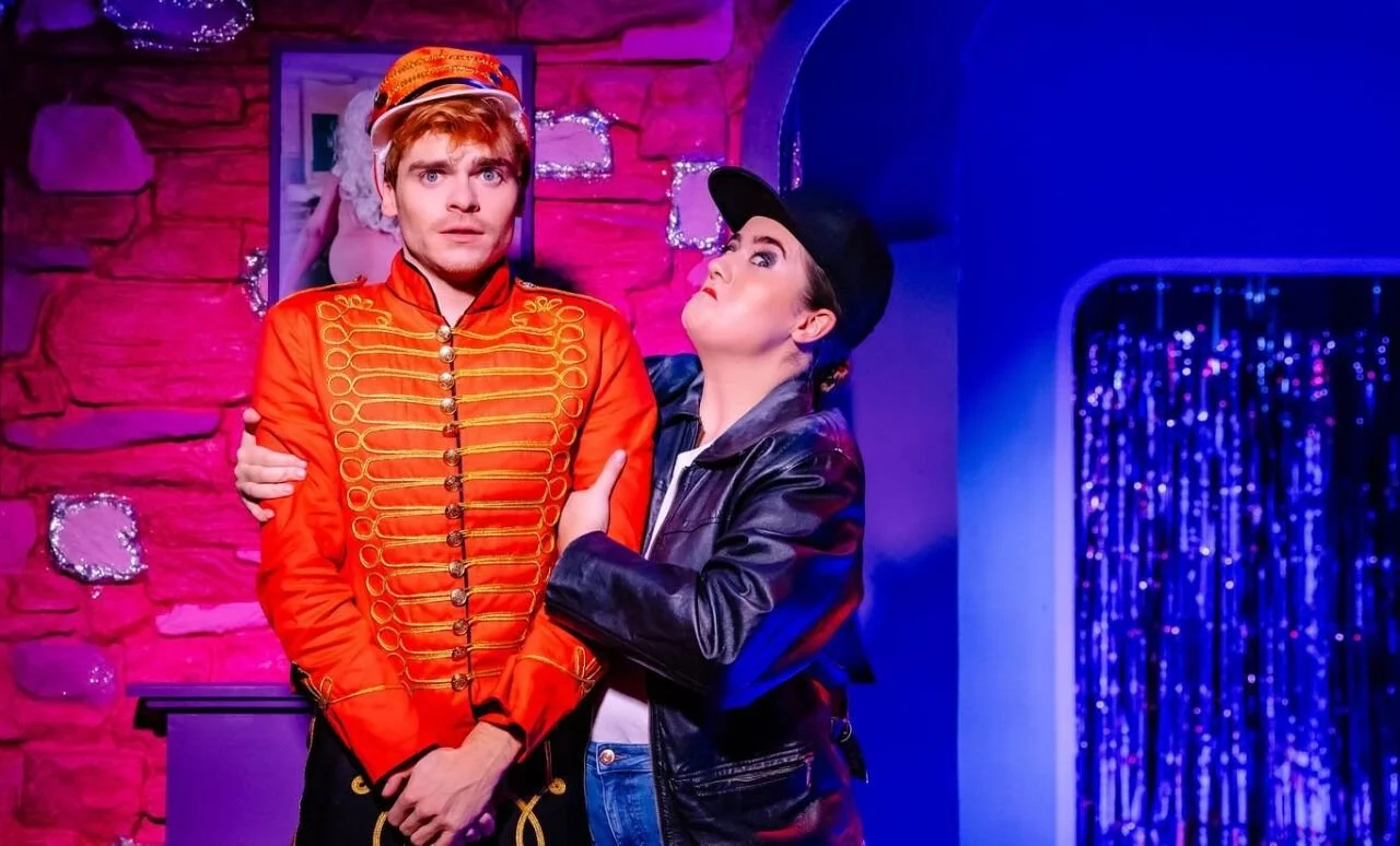 REVIEW | The Nutcracker - A Very Adult Pantomime, Turbine Theatre