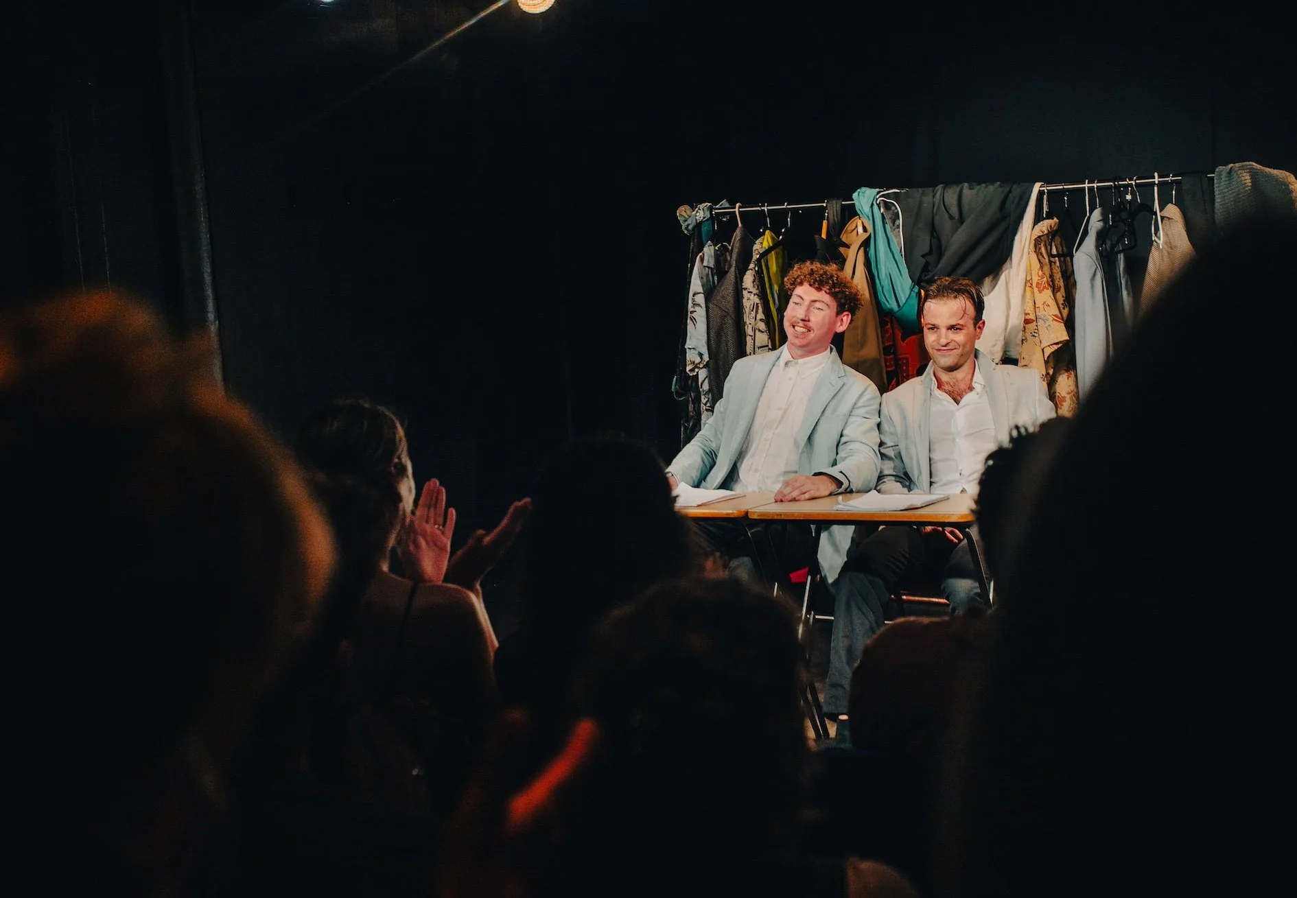 REVIEW | The Half Cocked Sketch Show 