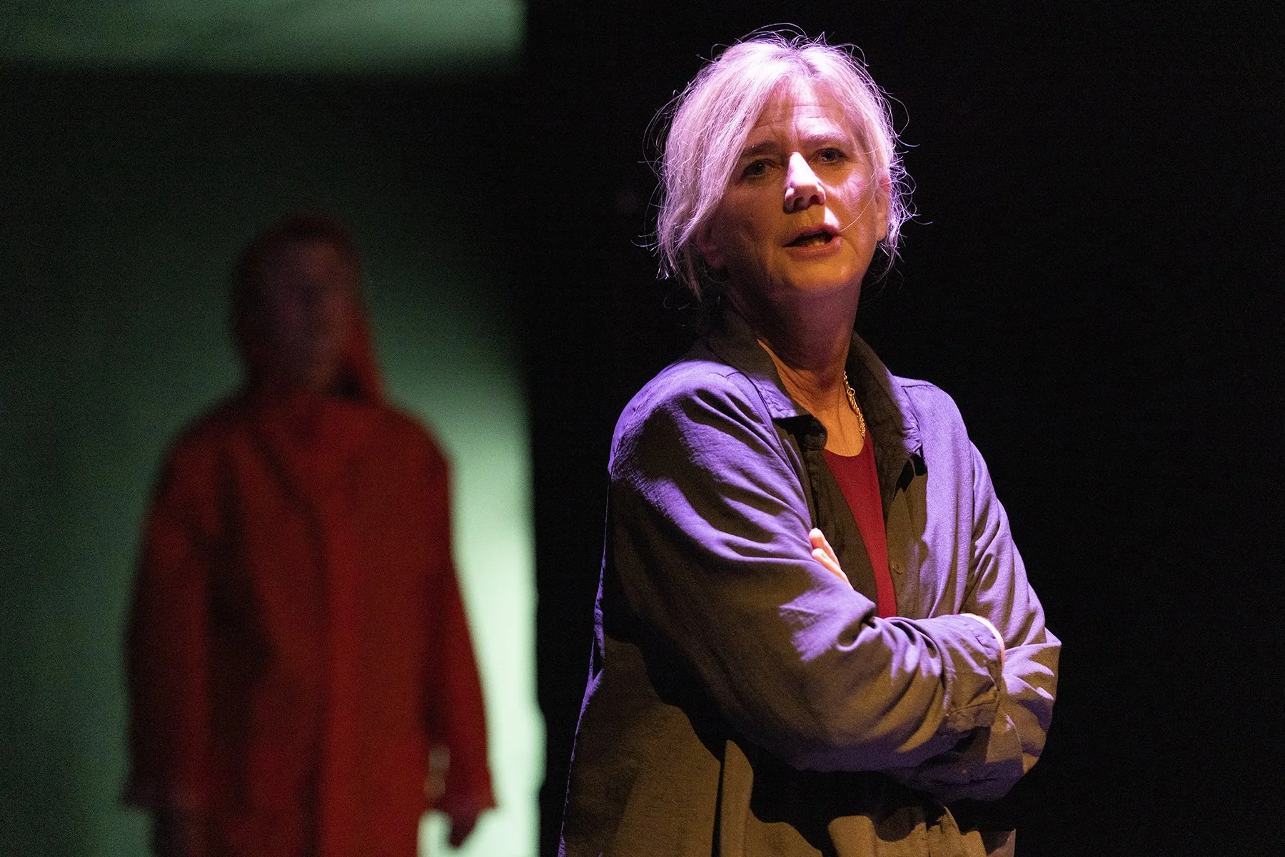 REVIEW | Three Acts of Love, Live Theatre Newcastle 