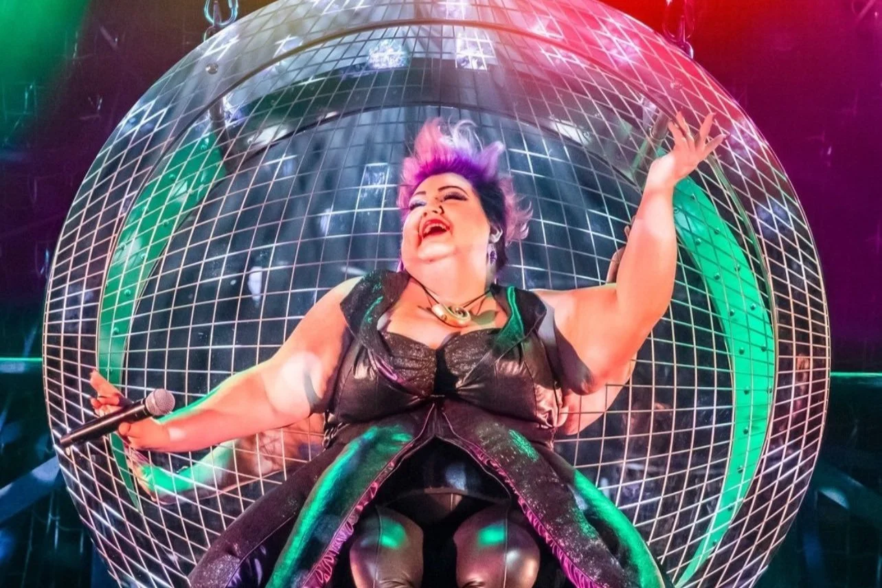 REVIEW | Unfortunate 