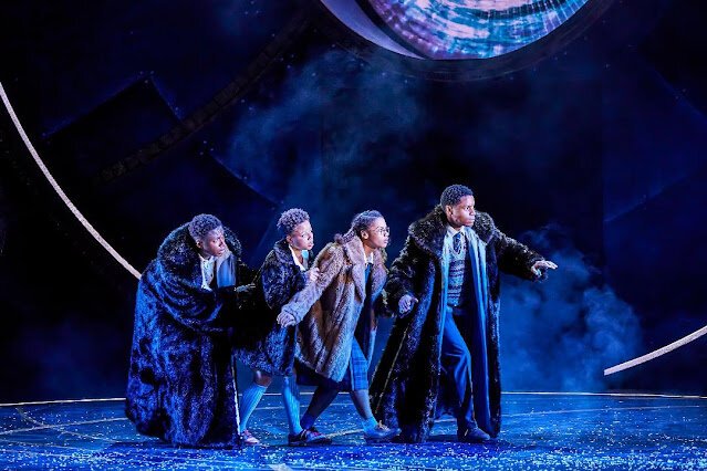 REVIEW | The Lion, The Witch and the Wardrobe UK Tour.