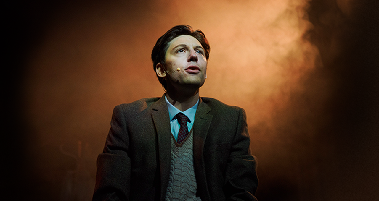 REVIEW | Alan Turing – A Musical Biography, Riverside Studios London