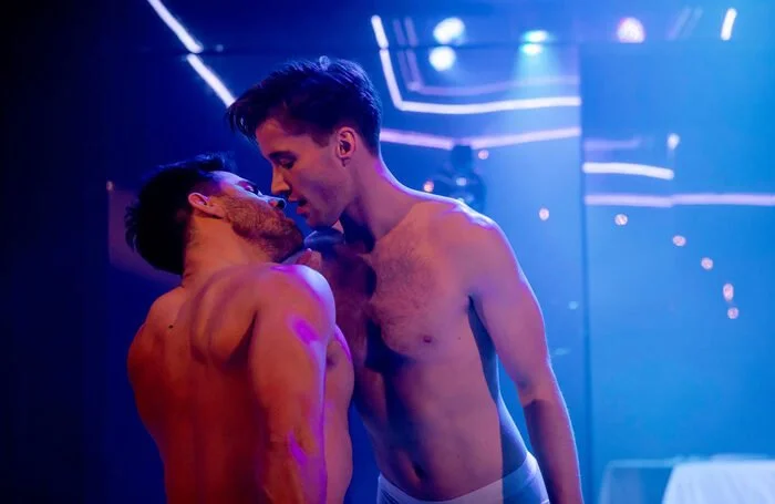 REVIEW | Afterglow,  Southwark Playhouse Borough