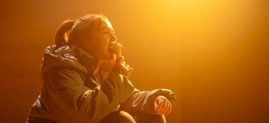 REVIEW | The Last One, Arcola Theatre