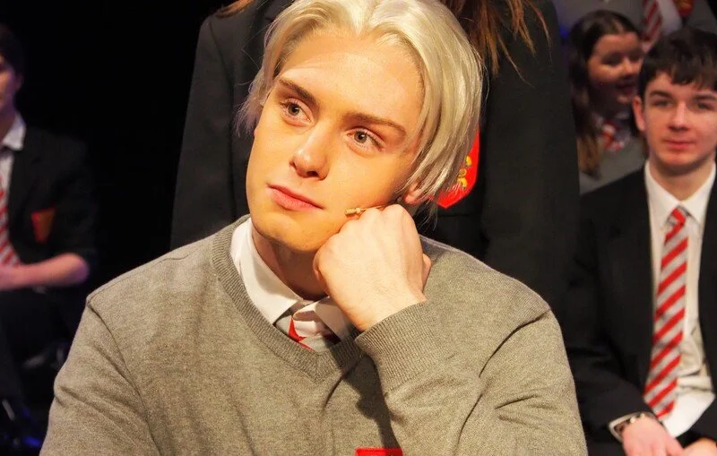 REVIEW | Everybody’s Talking About Jamie (Teen Edition), Kristian Thomas Company