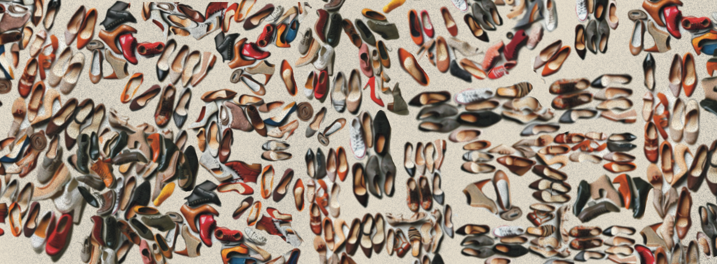 REVIEW | Her Shoes, Old Red Lion Theatre