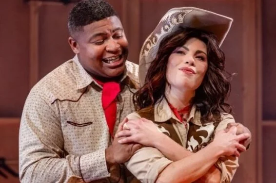 REVIEW | Bronco Billy The Musical, Charing Cross Theatre