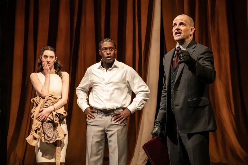 REVIEW | A Mirror, Trafalgar Theatre 