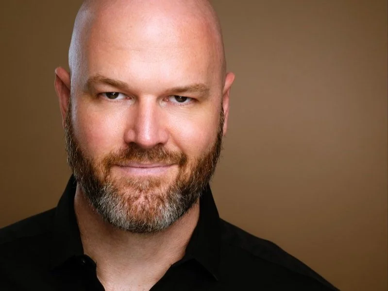 INTERVIEW | Zachary James, Hadestown