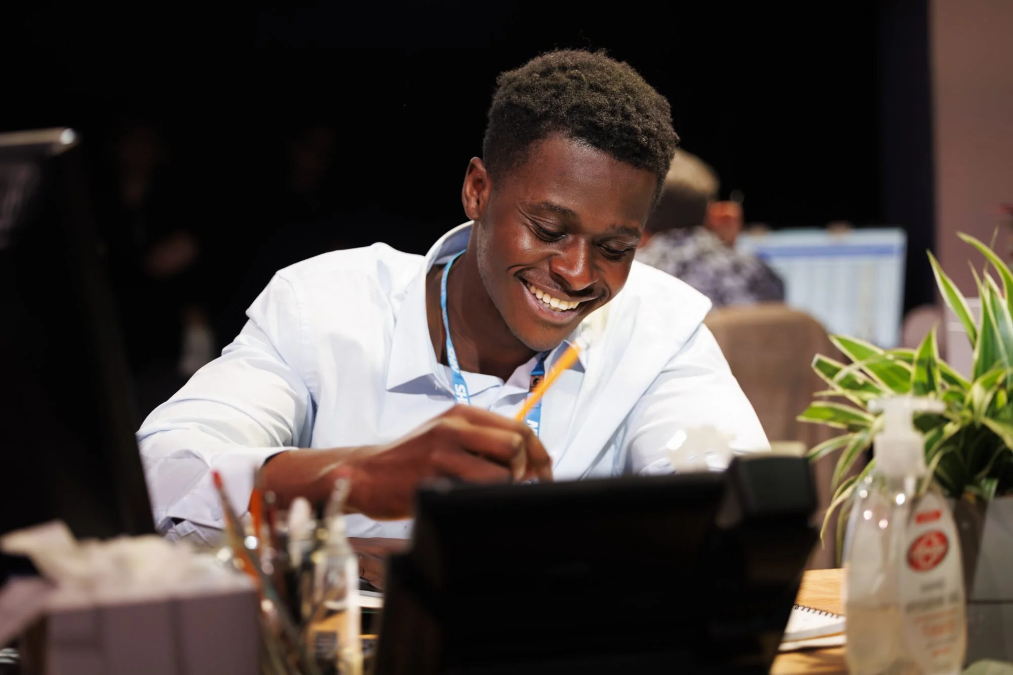 REVIEW | This Might Not Be It, Bush Theatre