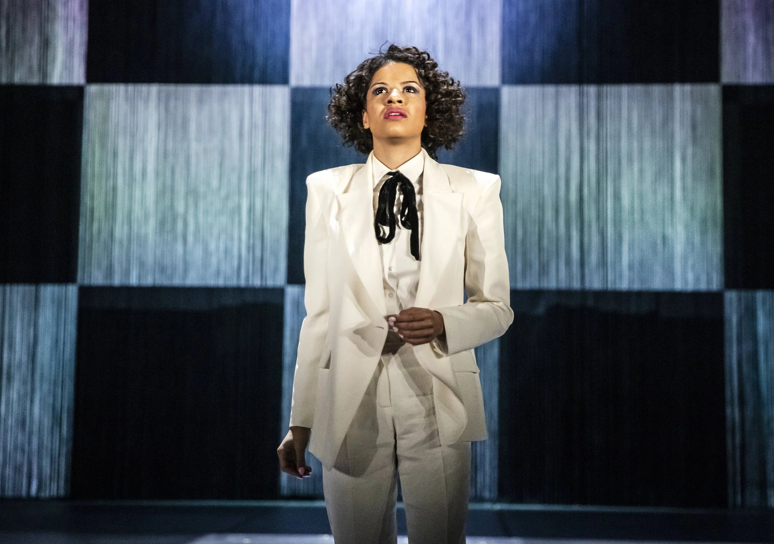 Thr Rsc A Midsummer Night’s Dream, The RSC — Theatre and Tonic