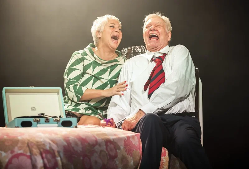 The Gap, Hope Mill Theatre