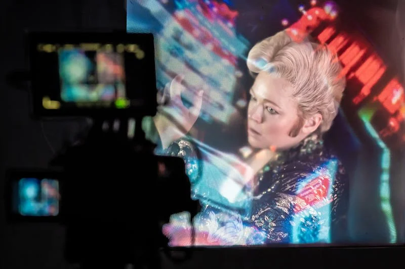 The Picture of Dorian Gray, Theatre Royal Haymarket