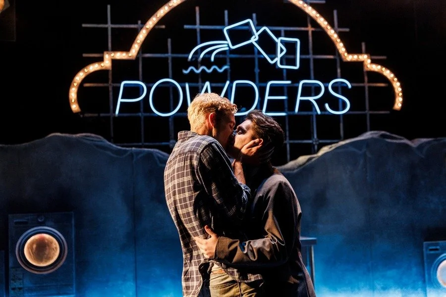 My Beautiful Laundrette, Curve Leicester Review