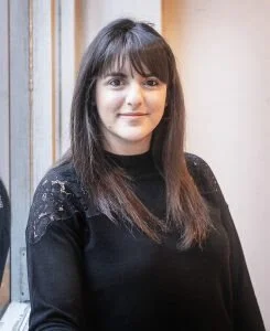 Interview with Theatre Producer Katy Lipson. 