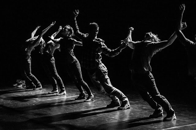 IDFB 2016:  CORRECTION, VERTEDANCE. 