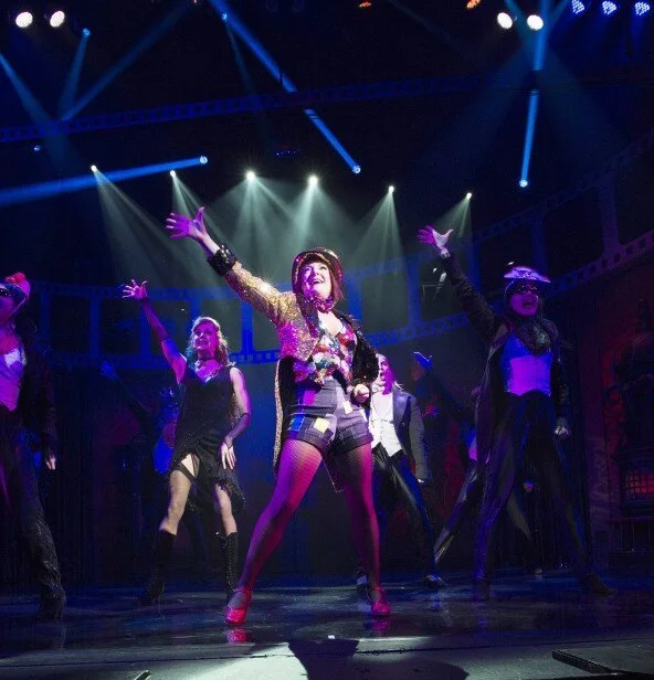 REVIEW | The Rocky Horror Picture Show, Curve Theatre
