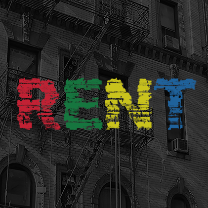 REVIEW | Rent, The Old Rep Theatre, Birmingham.